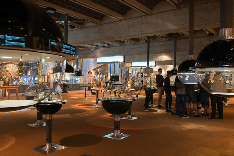 ジャガールクルト・マニュファクチュ ール参加記念